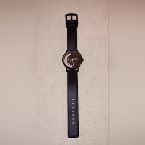 Tomi Quartz Movement Men's Wrist Watch